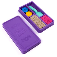 Kinetic Sand - Cookie Box