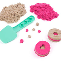 Kinetic Sand - Cookie Box