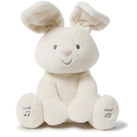 GUND - Flora the Bunny Plush Toy