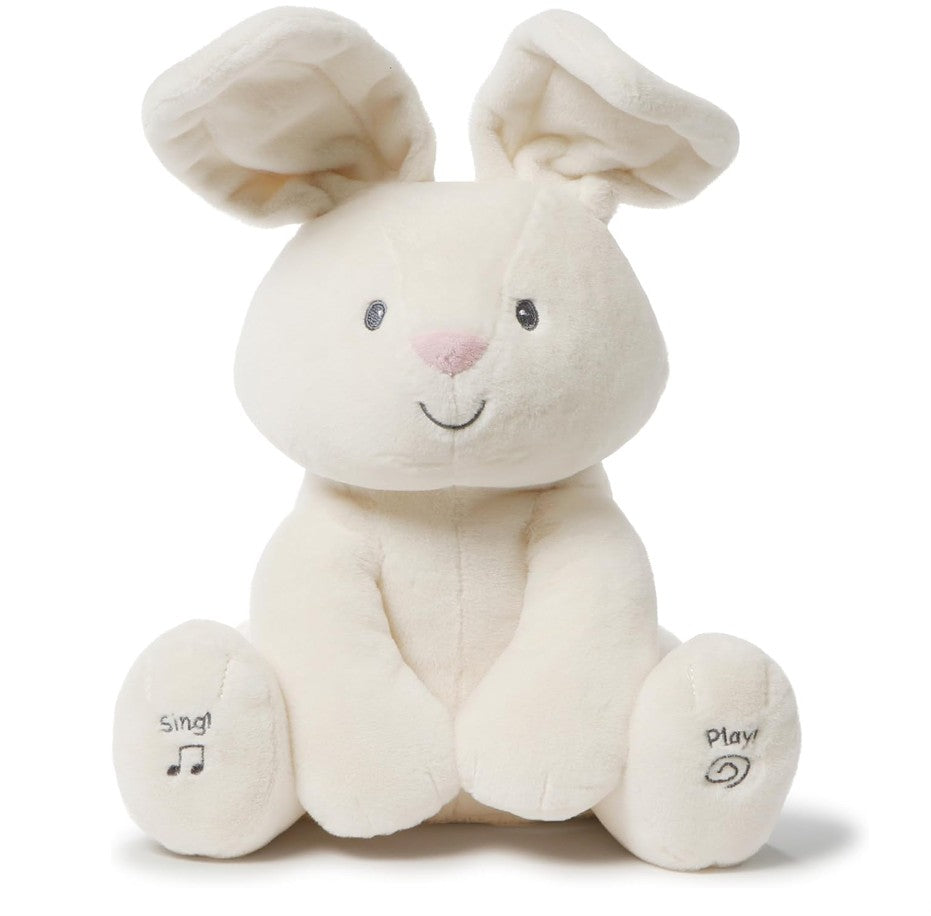 GUND - Flora the Bunny Plush Toy