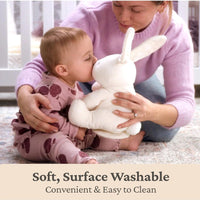 GUND - Flora the Bunny Plush Toy