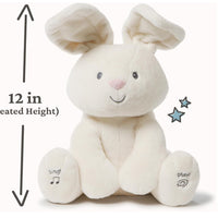 GUND - Flora the Bunny Plush Toy
