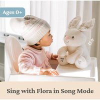 GUND - Flora the Bunny Plush Toy