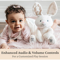 GUND - Flora the Bunny Plush Toy