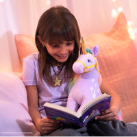 Unicorn Academy Official Wildstar Plush Toy
