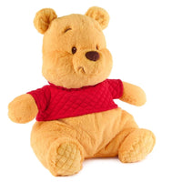 GUND - Disney Official Winnie the Pooh Oh So Snuggly Plush