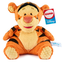 GUND - Disney Official Tigger Oh So Snuggly Plush