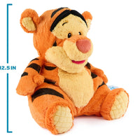 GUND - Disney Official Tigger Oh So Snuggly Plush