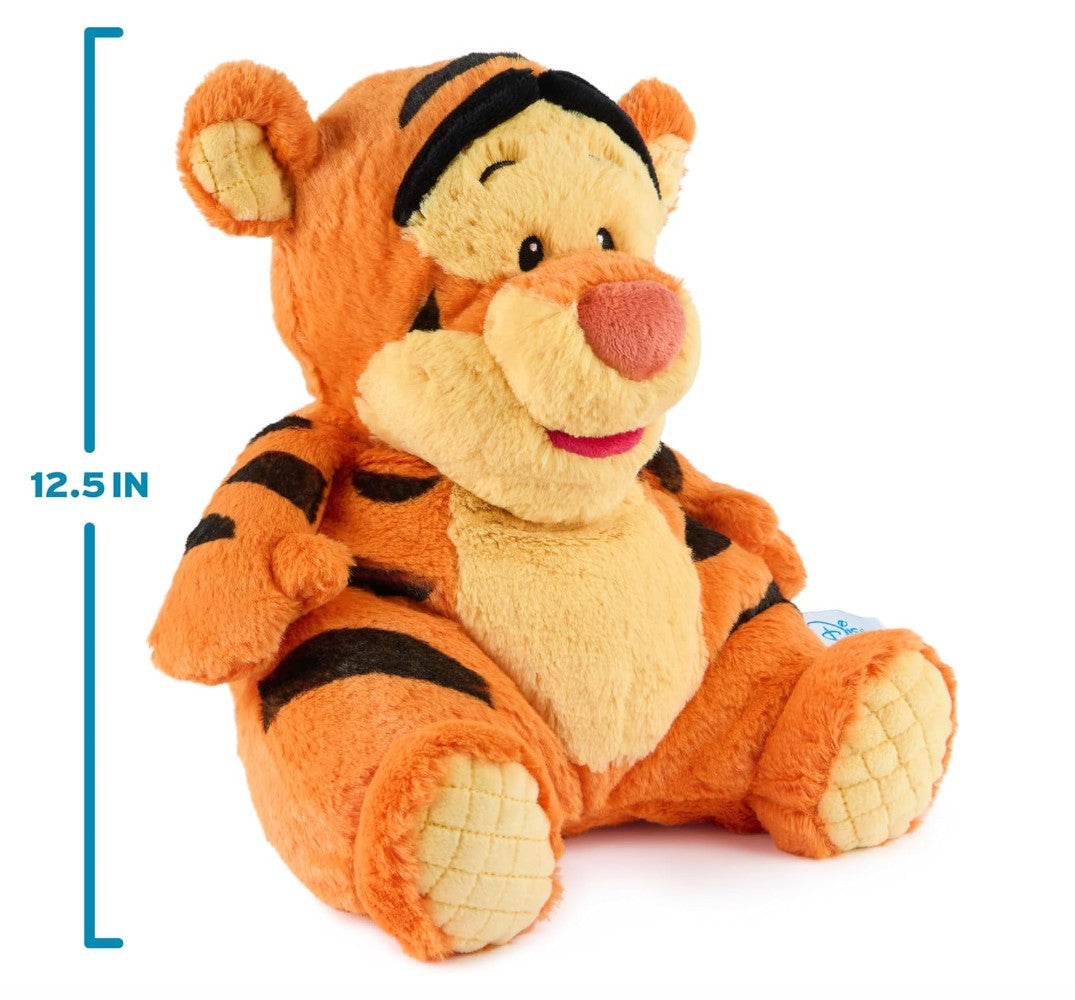 GUND - Disney Official Tigger Oh So Snuggly Plush