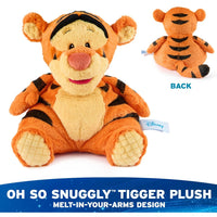 GUND - Disney Official Tigger Oh So Snuggly Plush
