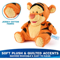 GUND - Disney Official Tigger Oh So Snuggly Plush