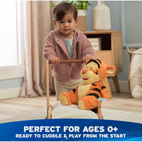 GUND - Disney Official Tigger Oh So Snuggly Plush