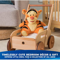 GUND - Disney Official Tigger Oh So Snuggly Plush