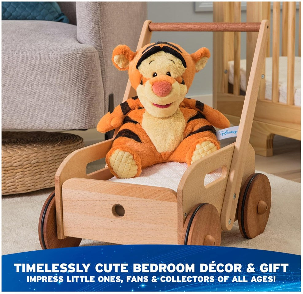 GUND - Disney Official Tigger Oh So Snuggly Plush