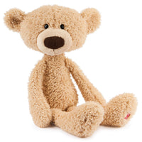 GUND - Toothpick Classic Teddy Bear
