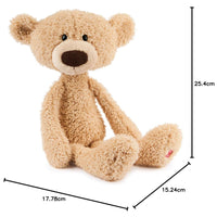 GUND - Toothpick Classic Teddy Bear