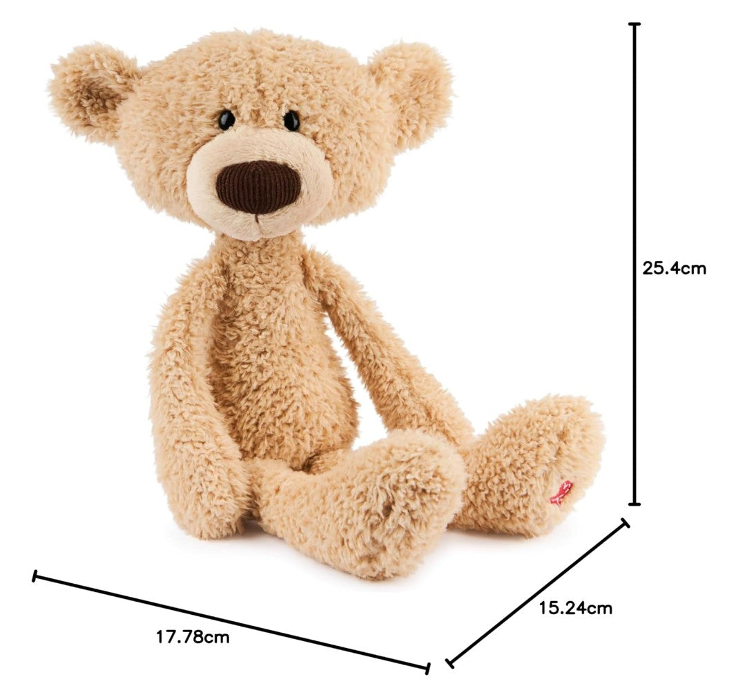 GUND - Toothpick Classic Teddy Bear