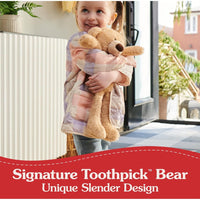 GUND - Toothpick Classic Teddy Bear