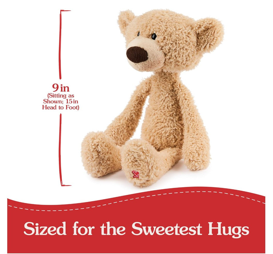 GUND - Toothpick Classic Teddy Bear