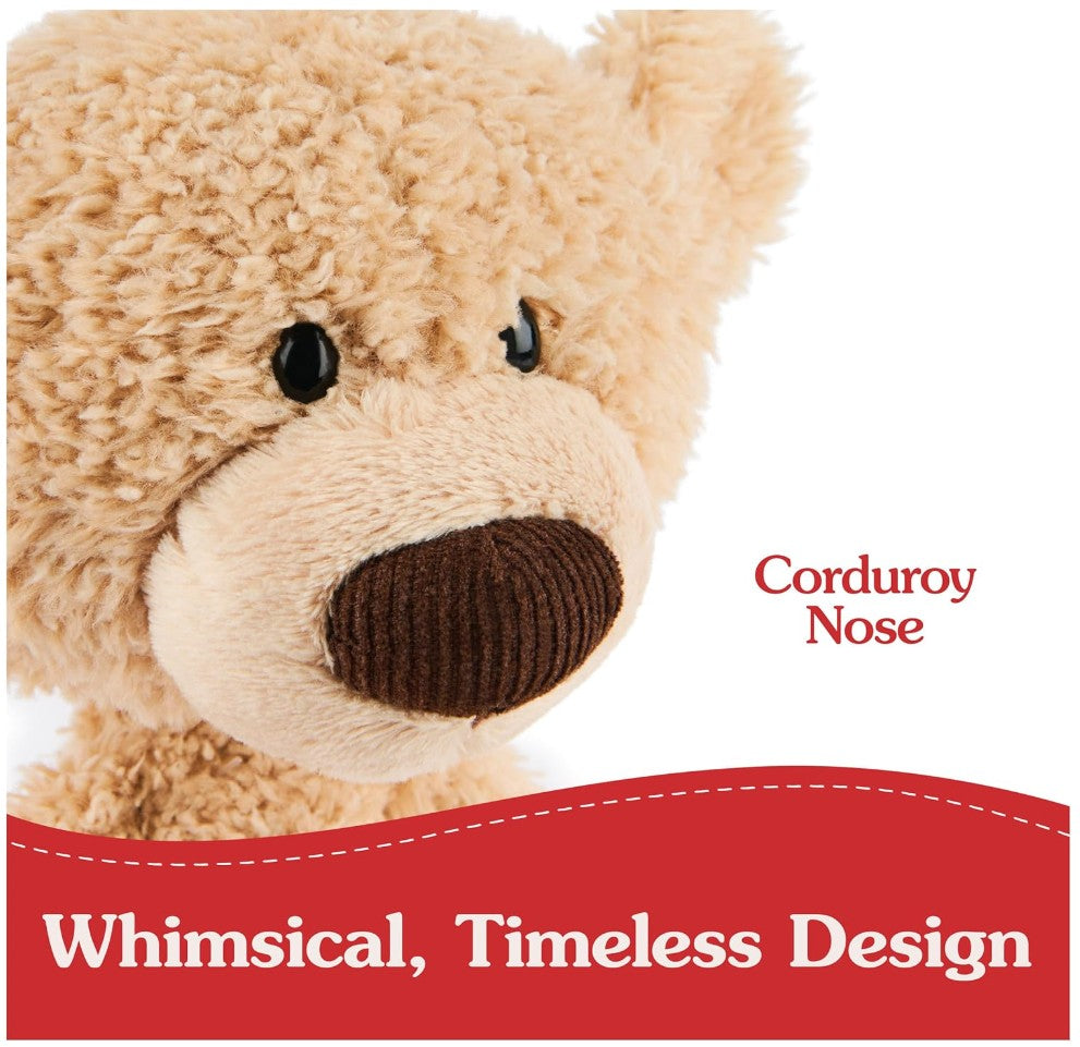 GUND - Toothpick Classic Teddy Bear