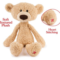 GUND - Toothpick Classic Teddy Bear