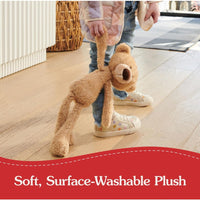 GUND - Toothpick Classic Teddy Bear