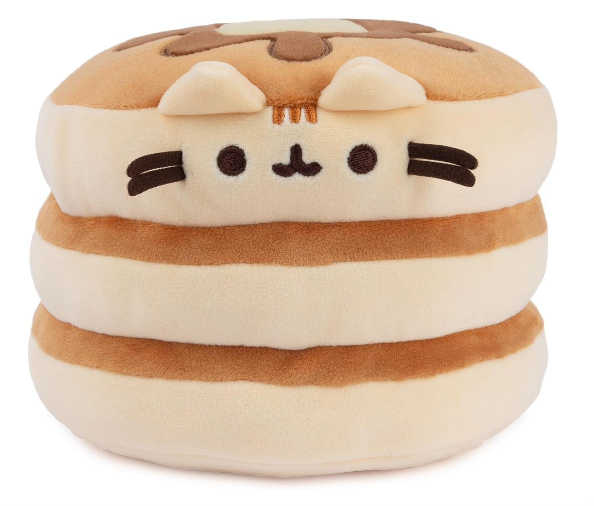 GUND - Pusheen The Cat Pancake Squisheen Plush