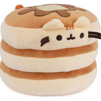 GUND - Pusheen The Cat Pancake Squisheen Plush