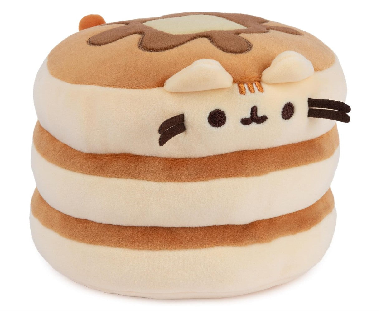 GUND - Pusheen The Cat Pancake Squisheen Plush