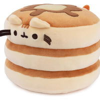 GUND - Pusheen The Cat Pancake Squisheen Plush