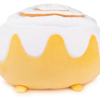 GUND - Pusheen Catfé Cinnamon Roll Plush Toy