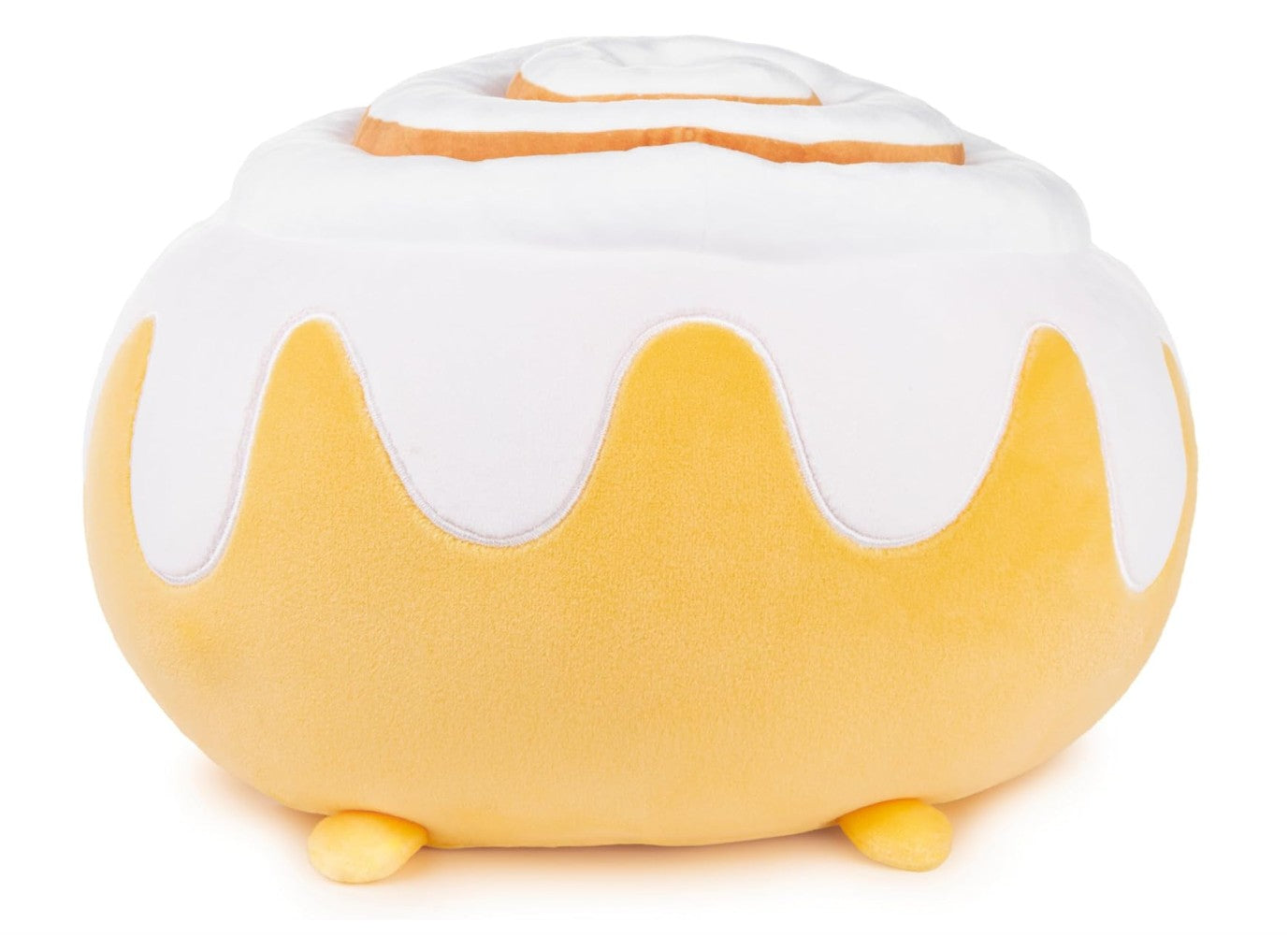 GUND - Pusheen Catfé Cinnamon Roll Plush Toy