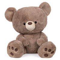 GUND - Kai Teddy Bear Premium Plush Toy