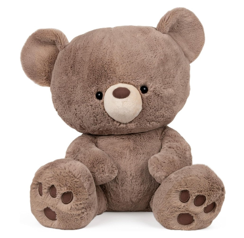 GUND - Kai Teddy Bear Premium Plush Toy