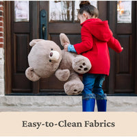 GUND - Kai Teddy Bear Premium Plush Toy