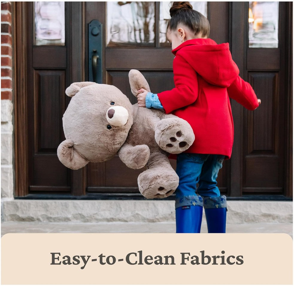 GUND - Kai Teddy Bear Premium Plush Toy