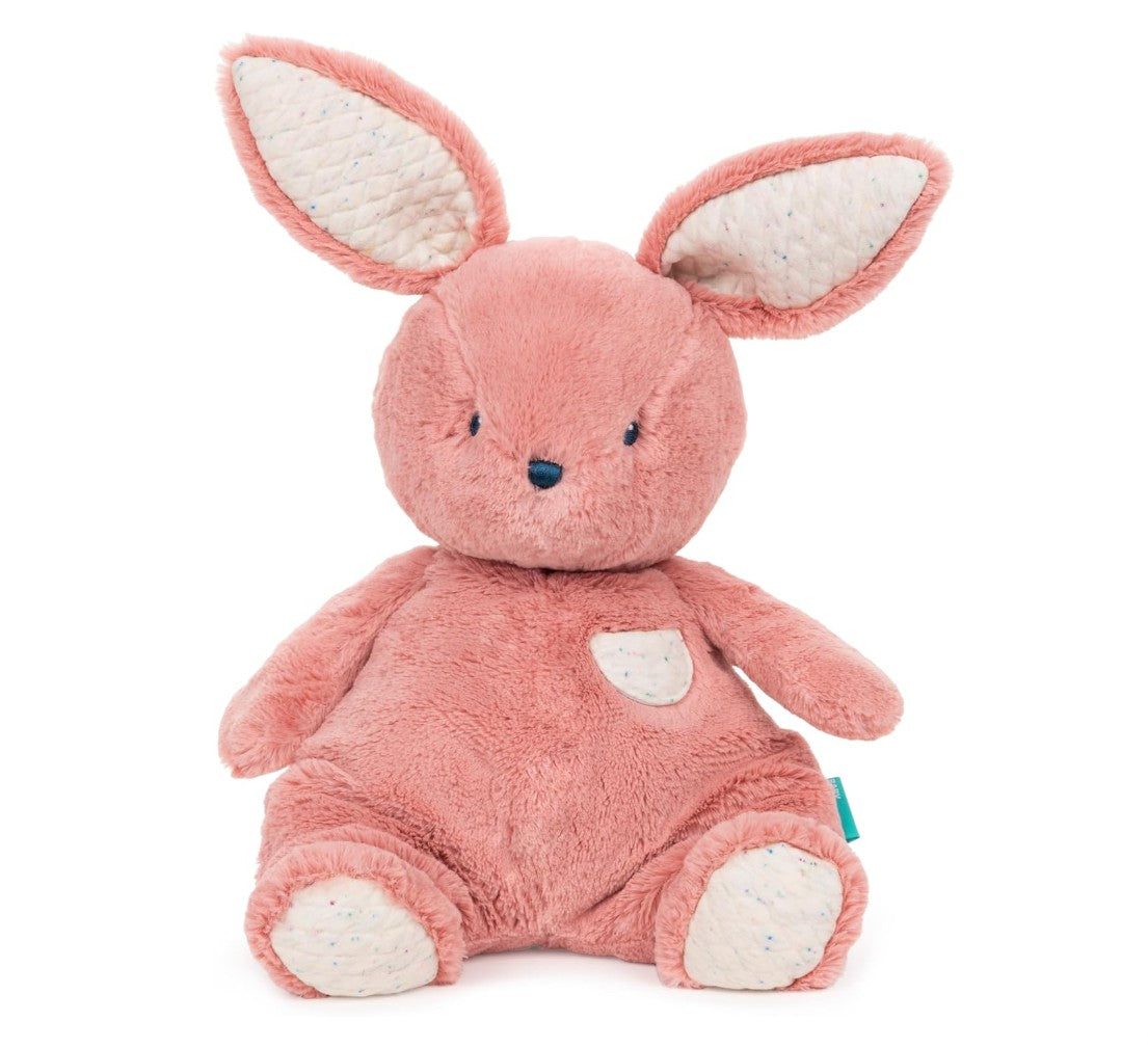 GUND - Oh So Snuggly Bunny Plush Toy