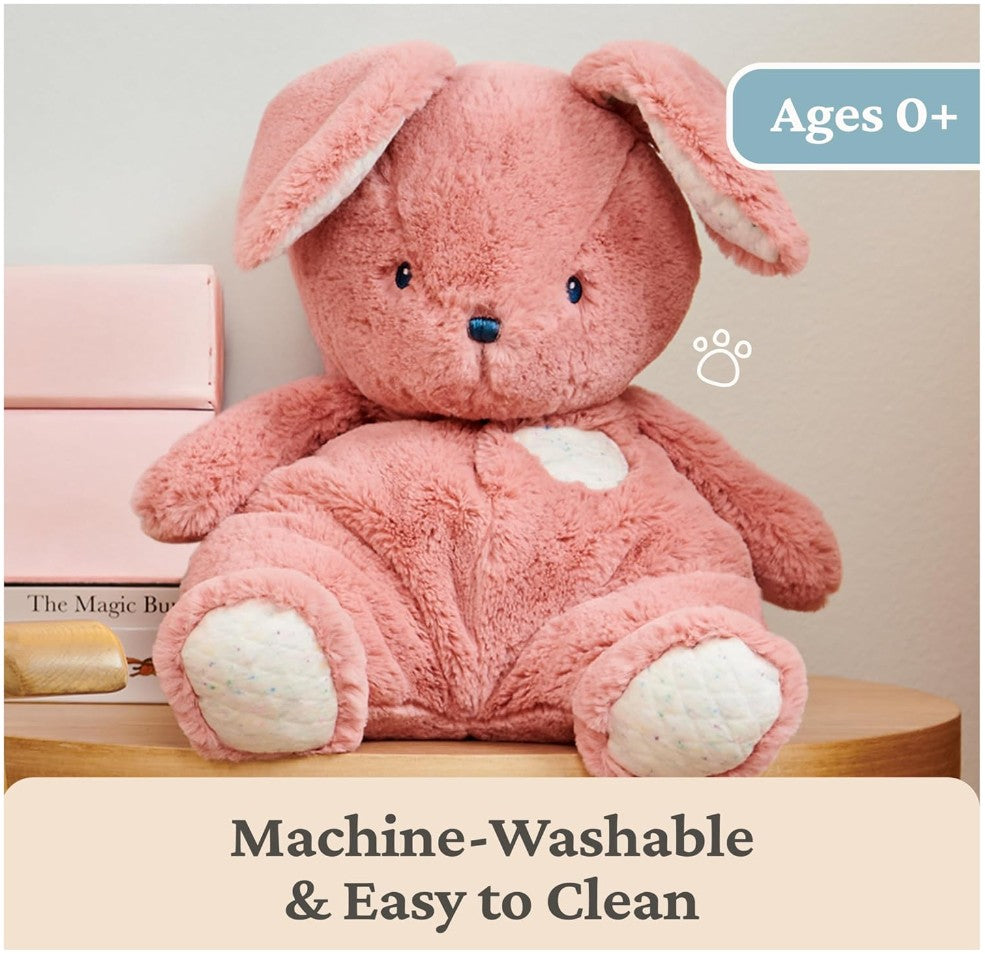 GUND - Oh So Snuggly Bunny Plush Toy