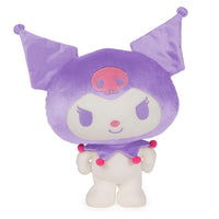 GUND - Sanrio Hello Kitty Kuromi Plush