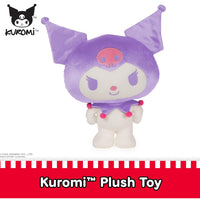 GUND - Sanrio Hello Kitty Kuromi Plush