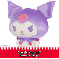 GUND - Sanrio Hello Kitty Kuromi Plush