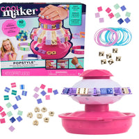 Cool Make - PopStyle Bracelet Making Kit
