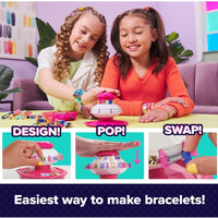 Cool Make - PopStyle Bracelet Making Kit