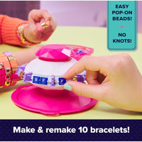 Cool Make - PopStyle Bracelet Making Kit