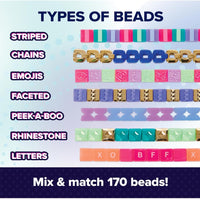 Cool Make - PopStyle Bracelet Making Kit