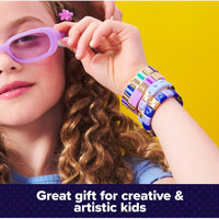 Cool Make - PopStyle Bracelet Making Kit