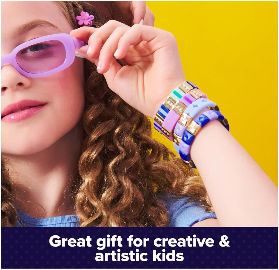 Cool Make - PopStyle Bracelet Making Kit