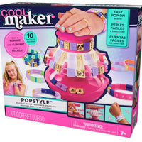 Cool Make - PopStyle Bracelet Making Kit