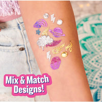 Cool Maker - Shimmer Me Body Art with Roller