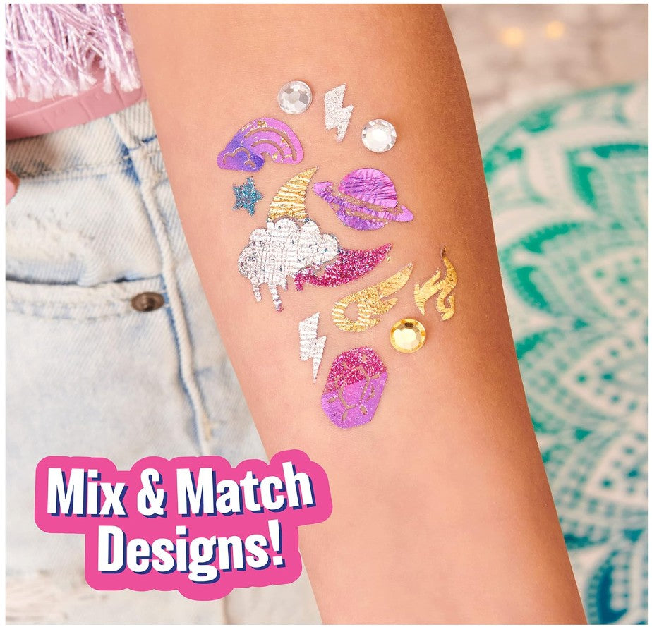 Cool Maker - Shimmer Me Body Art with Roller